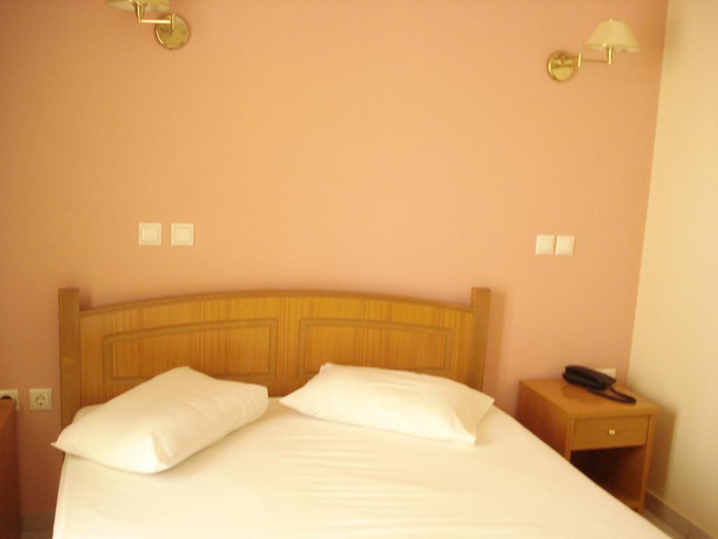 Cybele Guest Accommodation Aten Rum bild
